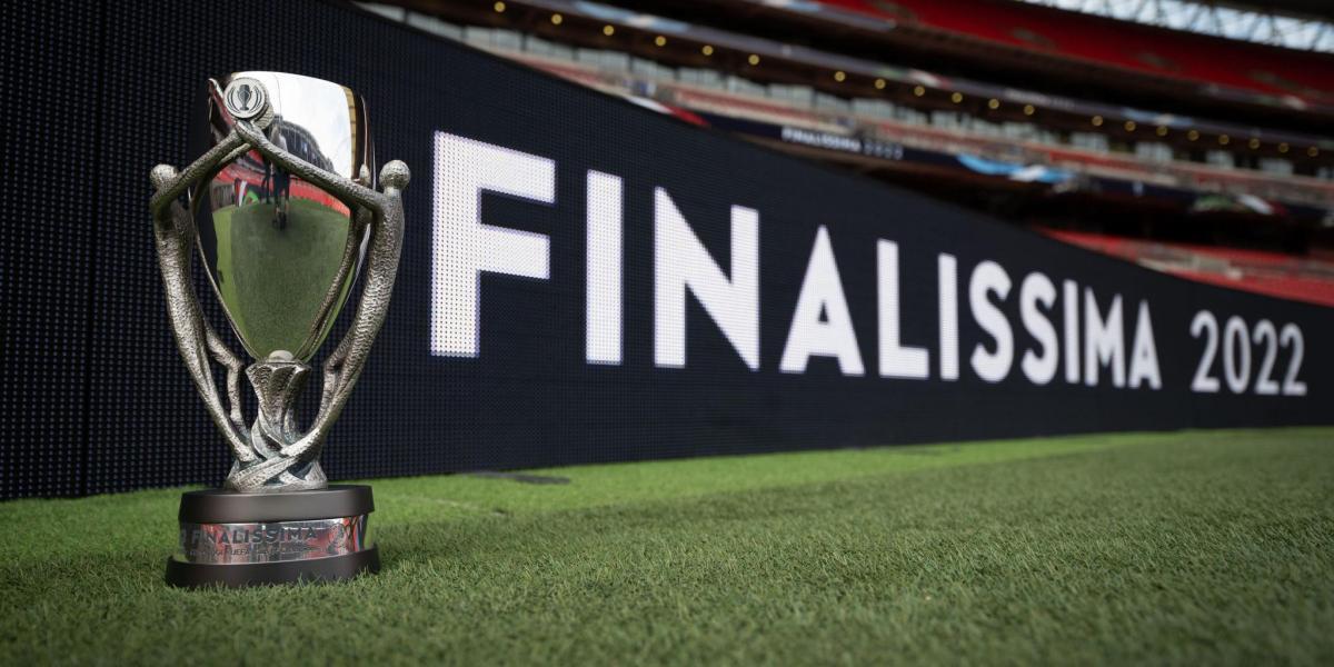 La Finalissima tendrá su versión femenina