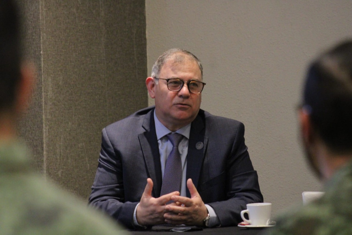 La Fiscalía de Chihuahua pedirá prisión preventiva para César Duarte