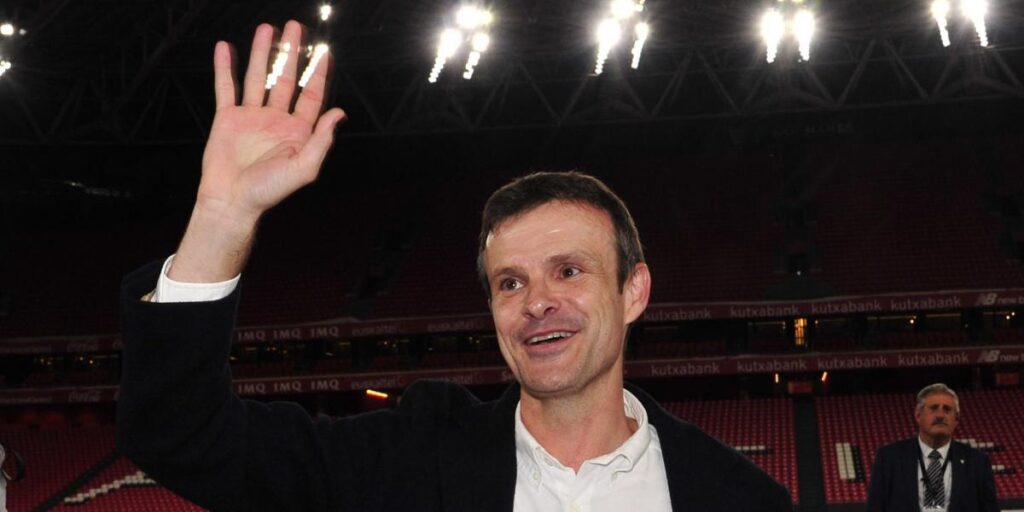 La Junta no acudirá a Ibaigane hasta presentar el preaval y tomar posesión