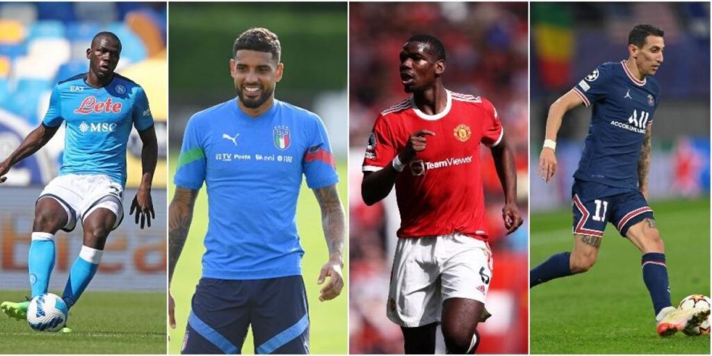 La Juve volvería a pelear por todo: el once con el que sueña Allegri