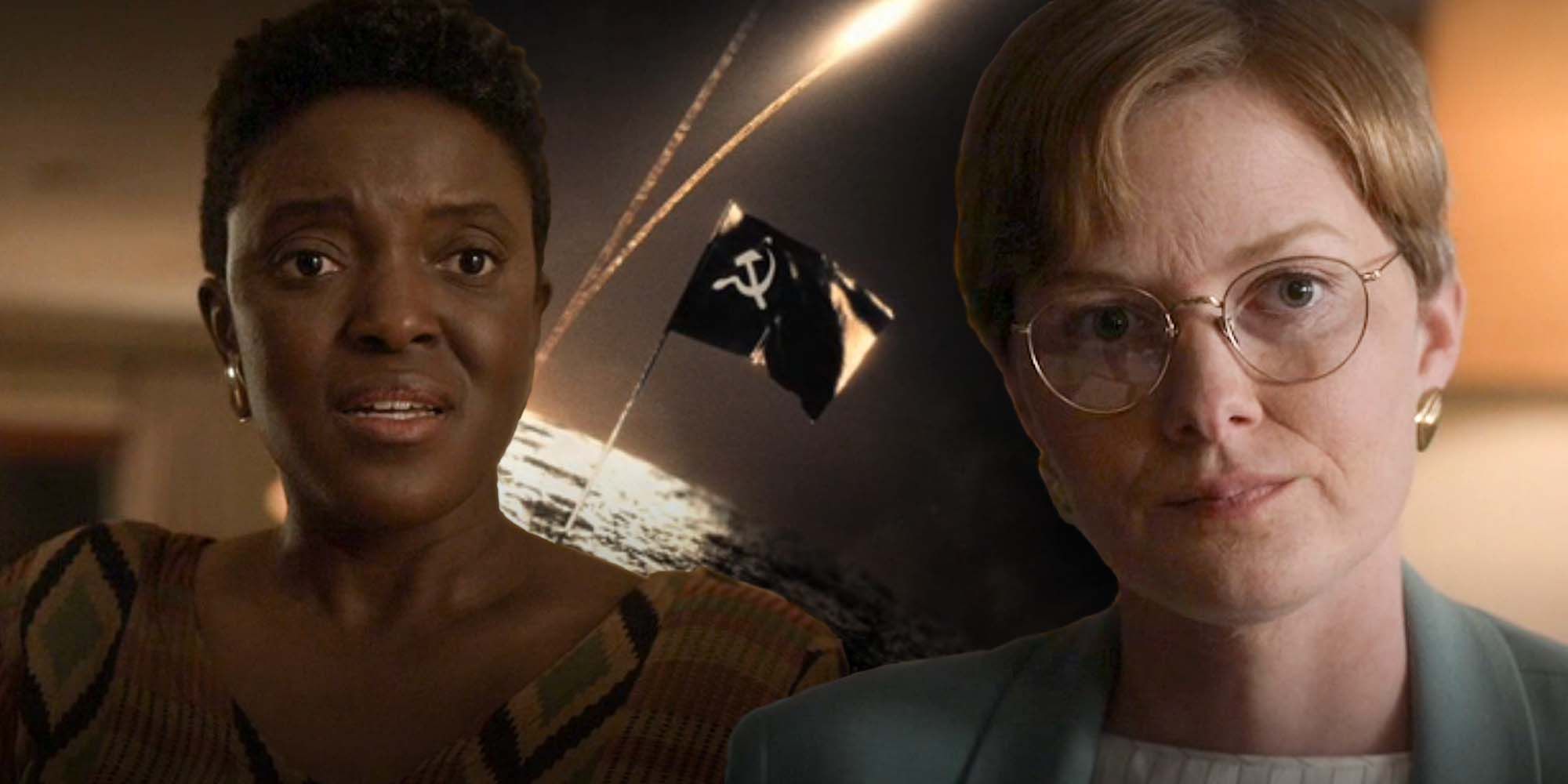 La NASA de For All Mankind finalmente corrige el error que los hizo perder la Luna