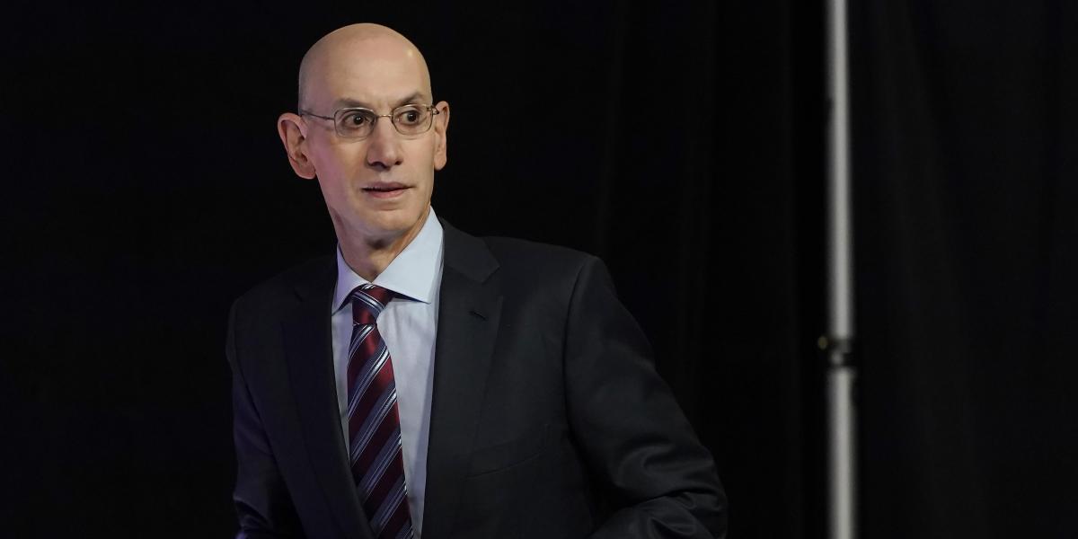 La NBA agita el avispero con una subida del 10% en el límite salarial