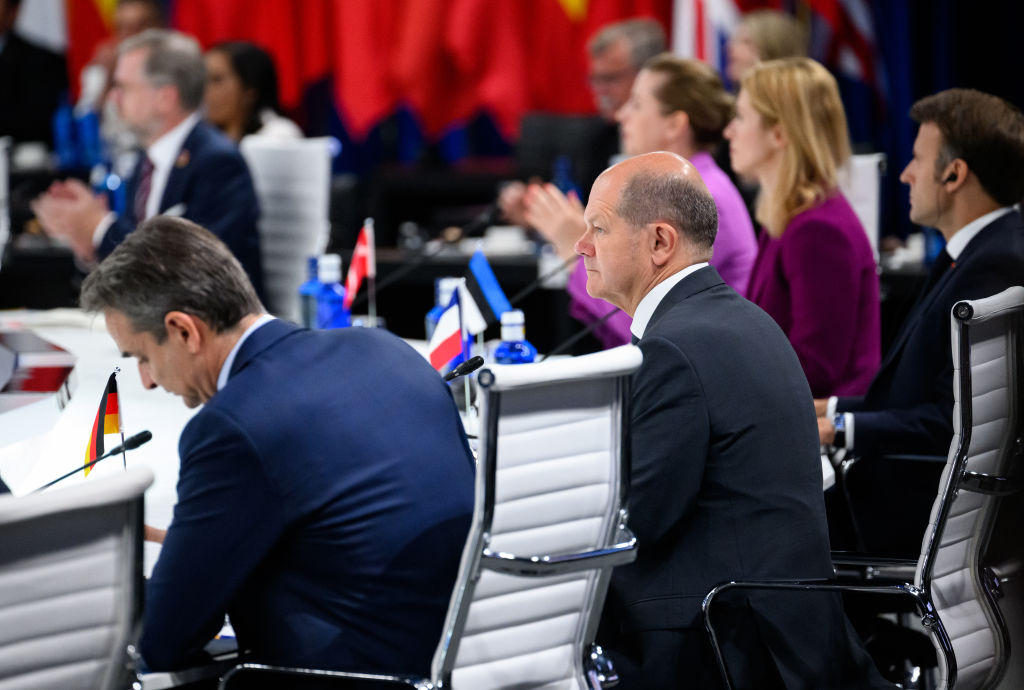 La OTAN llega a un acuerdo con Turquía para que Suecia y Finlandia se unan al poderoso grupo