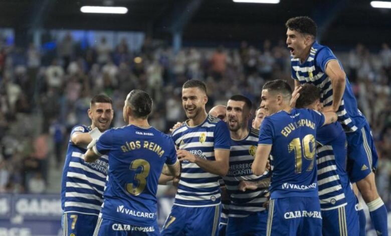 La Ponferradina espera fecha para recibir al Atlético en su centenario