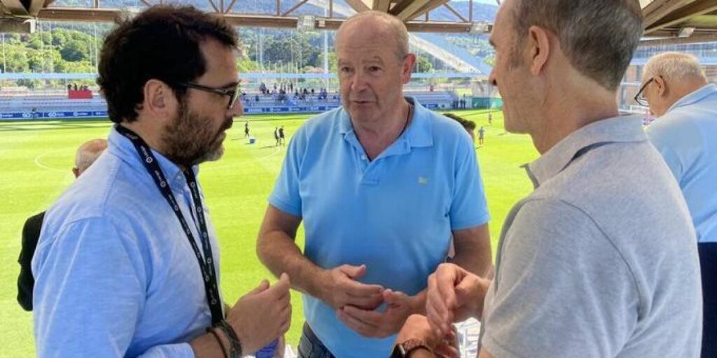 La Real, el 'enemigo natural' del Athletic