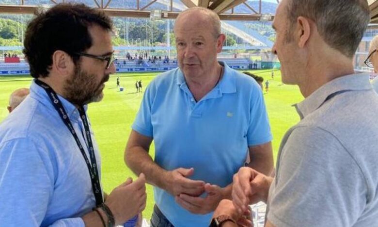 La Real, el 'enemigo natural' del Athletic