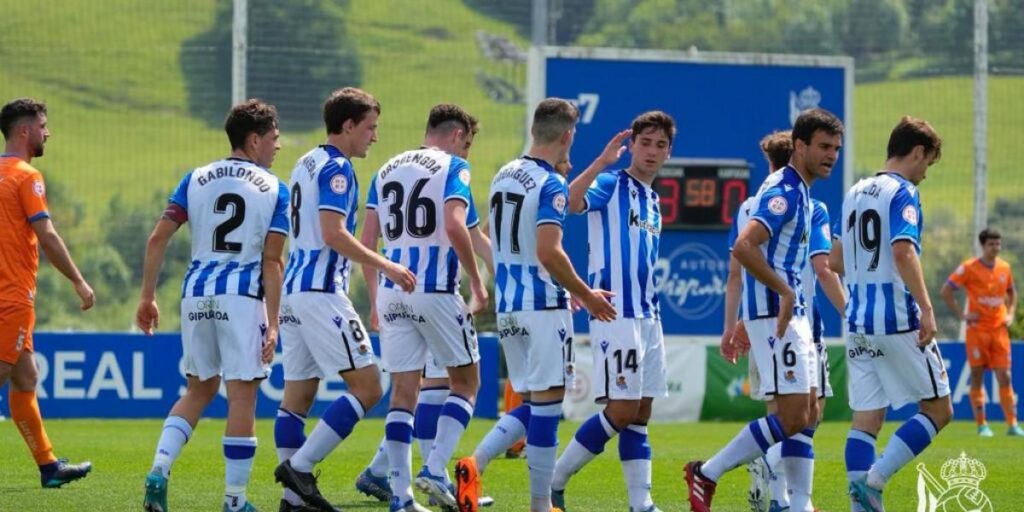 La Real sigue anunciando bajas, esta vez en el C