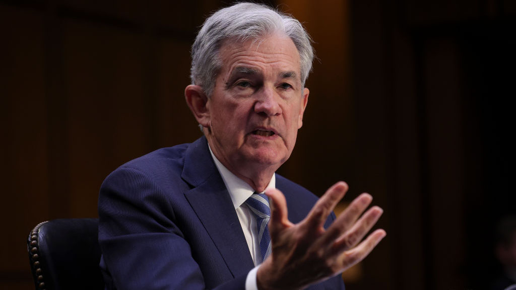 La Reserva Federal seguirá con los aumentos de las tasas de interés para frenar la inflación