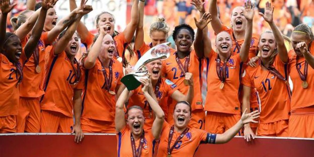 La UEFA duplicará los premios de la Euro: más de 2 millones al campeón