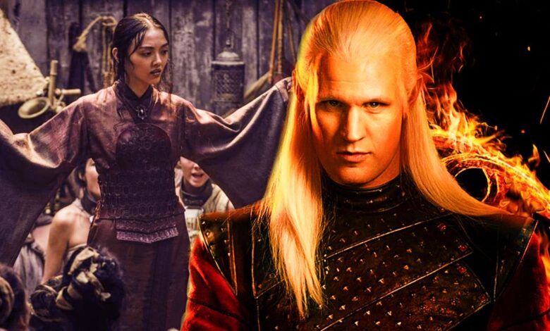 La actualización de Game Of Thrones Spinoffs evita el error más fácil de tomar dinero en efectivo