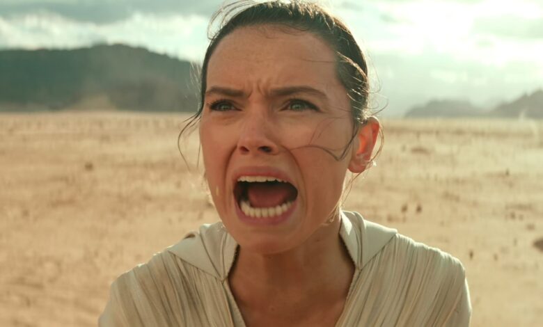 La actualización de la película Taika Waititi Star Wars arroja dudas sobre la fecha de lanzamiento de 2023