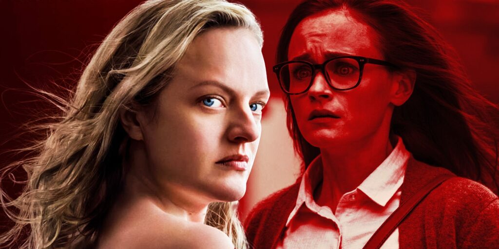 La actualización del elenco de la temporada 5 de Handmaid's Tale es la noticia que no querías