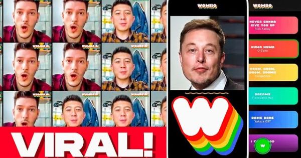 La app que permite animar una foto o meme para se muevan al ritmo de la música y que ya es furor