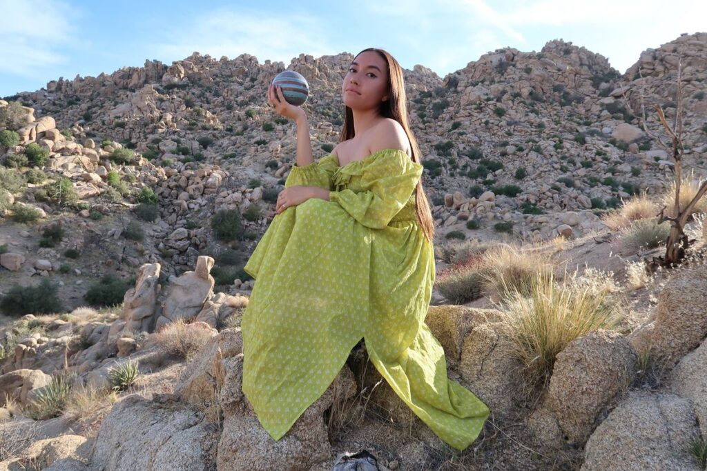 La astronauta Katya Echazarreta: “Mi deseo es que creas en ti y sepas que puedes ser el próximo”