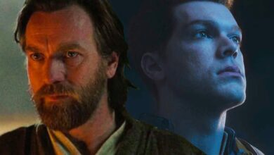 La ausencia de Cal Kestis en Obi-Wan es cada vez más difícil de justificar