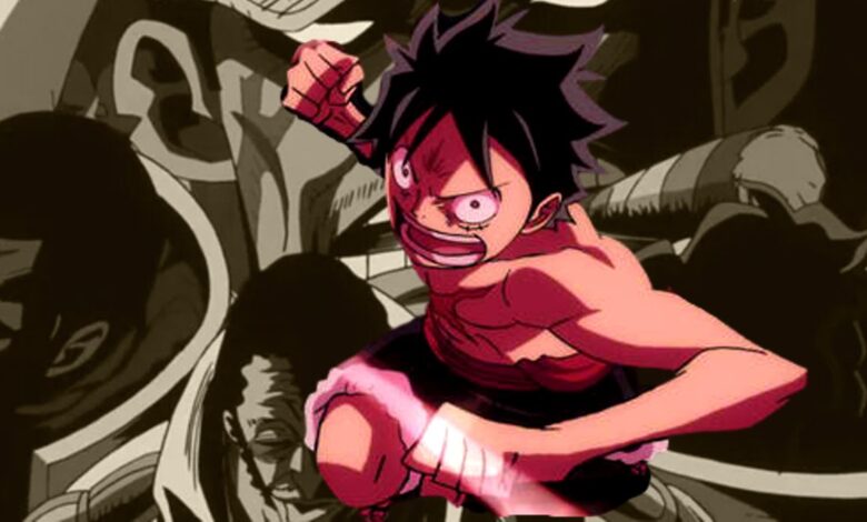La batalla más grande y final de One Piece ya ha comenzado