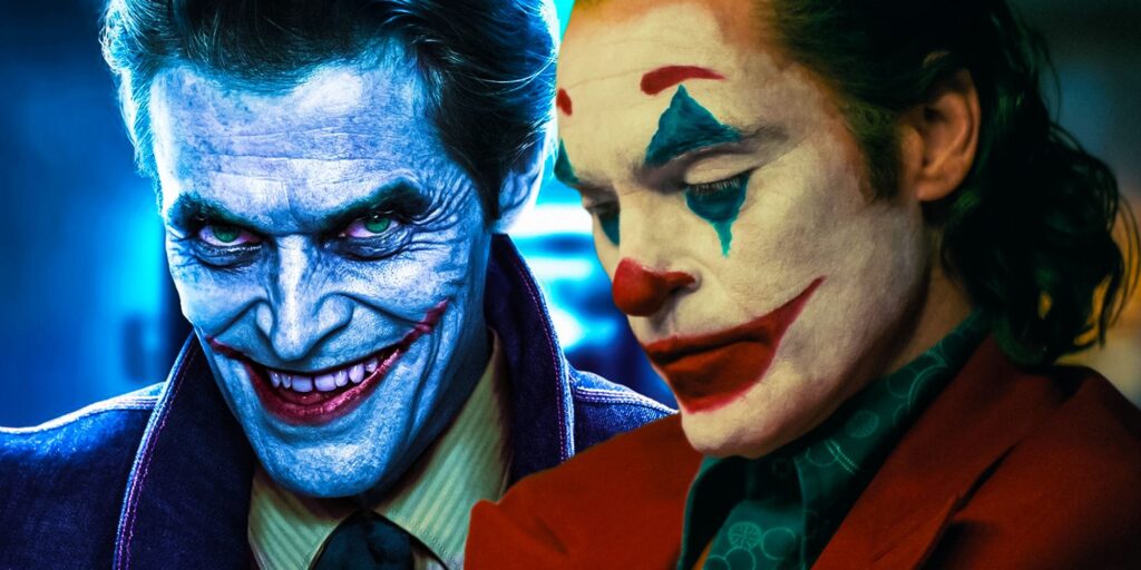 La burla de Joker 2 establece que el fancasting más antiguo finalmente se hace realidad