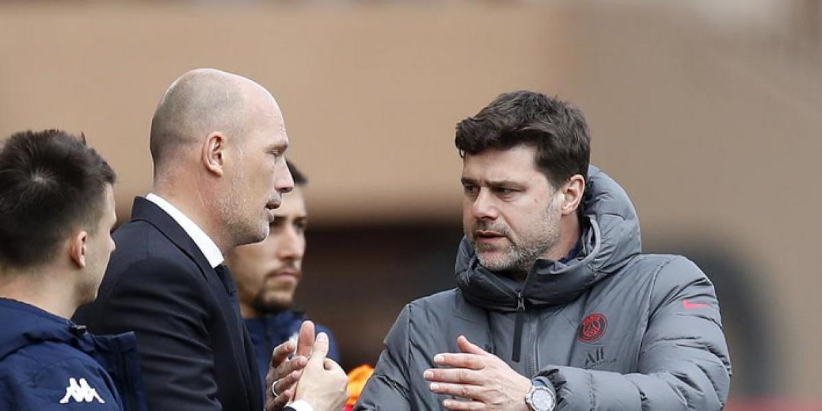 La burocracia alarga el adiós de Pochettino