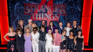 La canción que se convierte en éxito 40 años después gracias a 'Stranger Things'