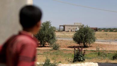 La coalición encabezada por EE UU captura a un líder del ISIS en una operación en Siria