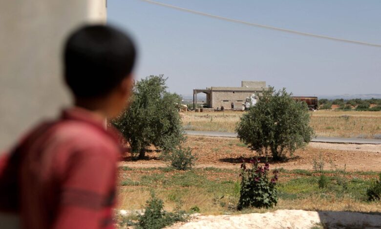La coalición encabezada por EE UU captura a un líder del ISIS en una operación en Siria