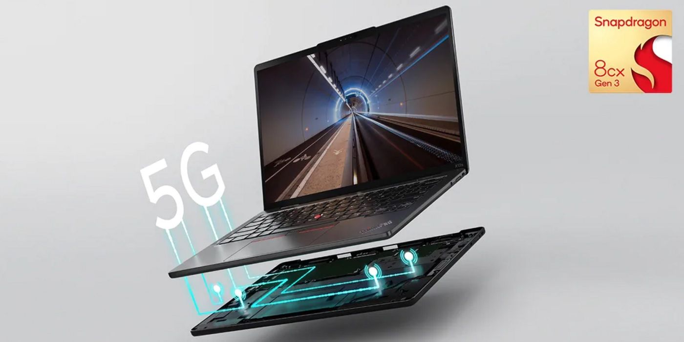 La computadora portátil ThinkPad X13s ARM de Lenovo cuesta más de lo esperado