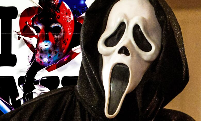 La configuración de Nueva York de Scream 6 puede redimir el error más grande del viernes 13
