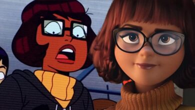 La controversia Scooby Doo de Velma pierde el verdadero problema