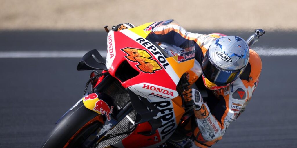 La crisis de Honda, lo peor no son los resultados