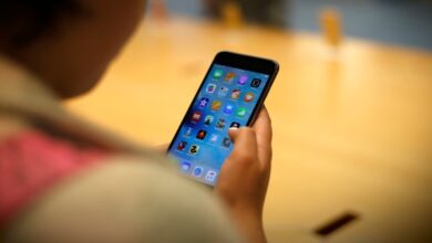 La demanda por abuso del mercado del Reino Unido busca hasta $ 935 millones de Apple por 'estrangulamiento secreto' de iPhones