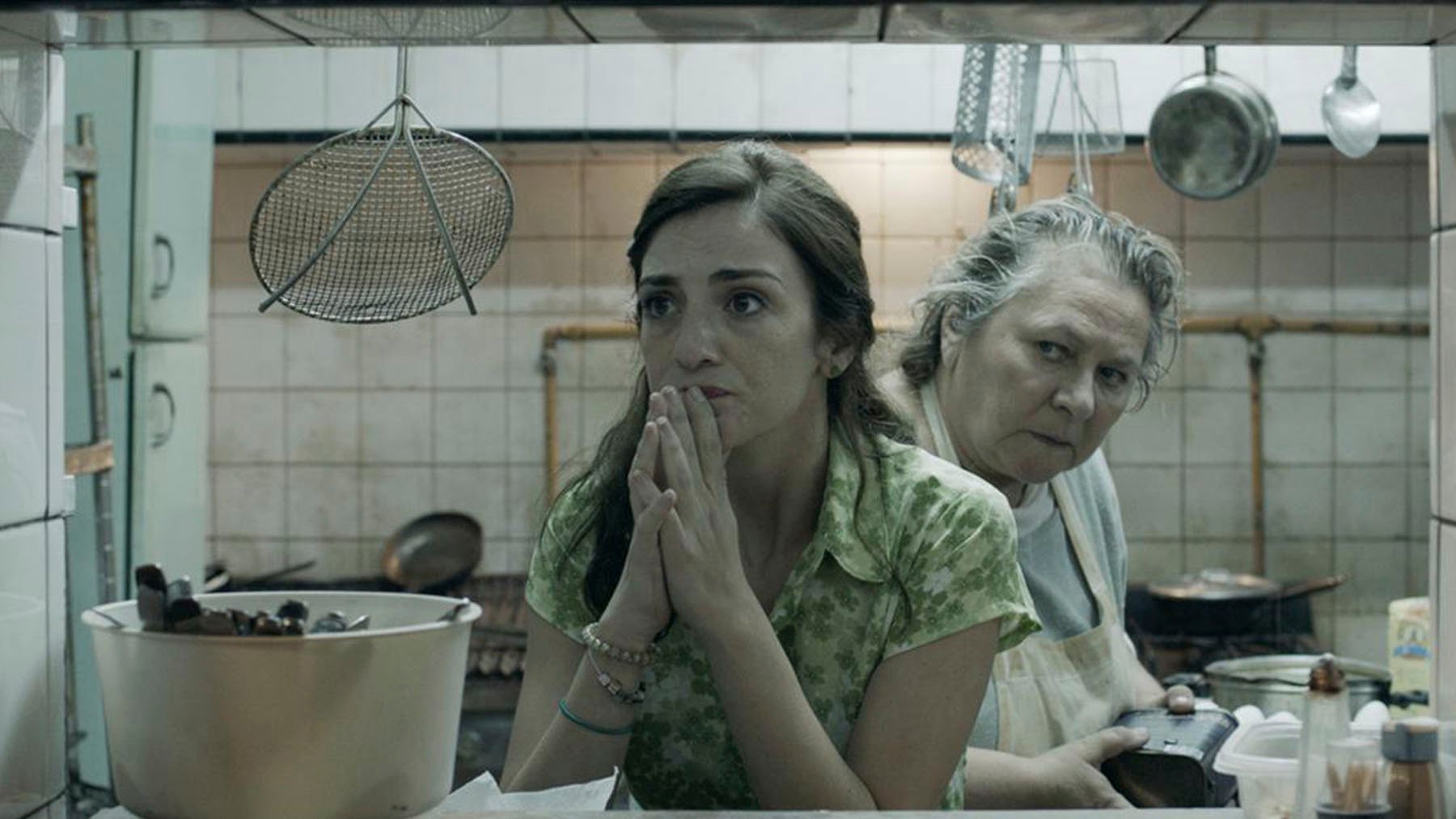 La divertidísima comedia de Amazon Video que tienes que ver este fin de semana