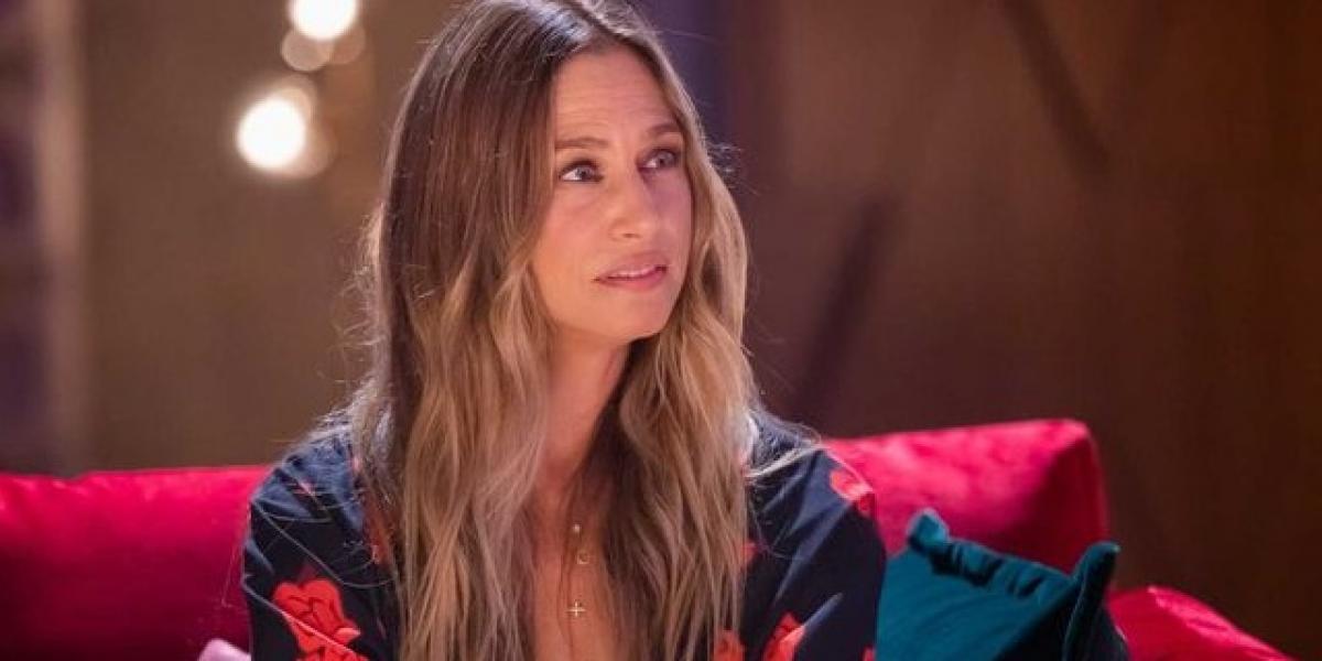 La dura confesión de Martina Klein: "Me han llamado gorda toda la vida"