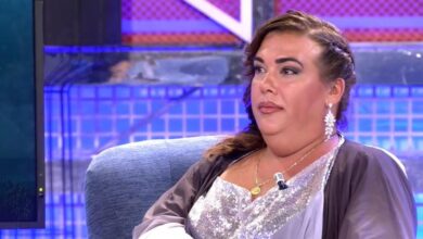 La dura infancia de Desy Rodríguez: "Mi madre me apuñaló cuando tenía 10 años"