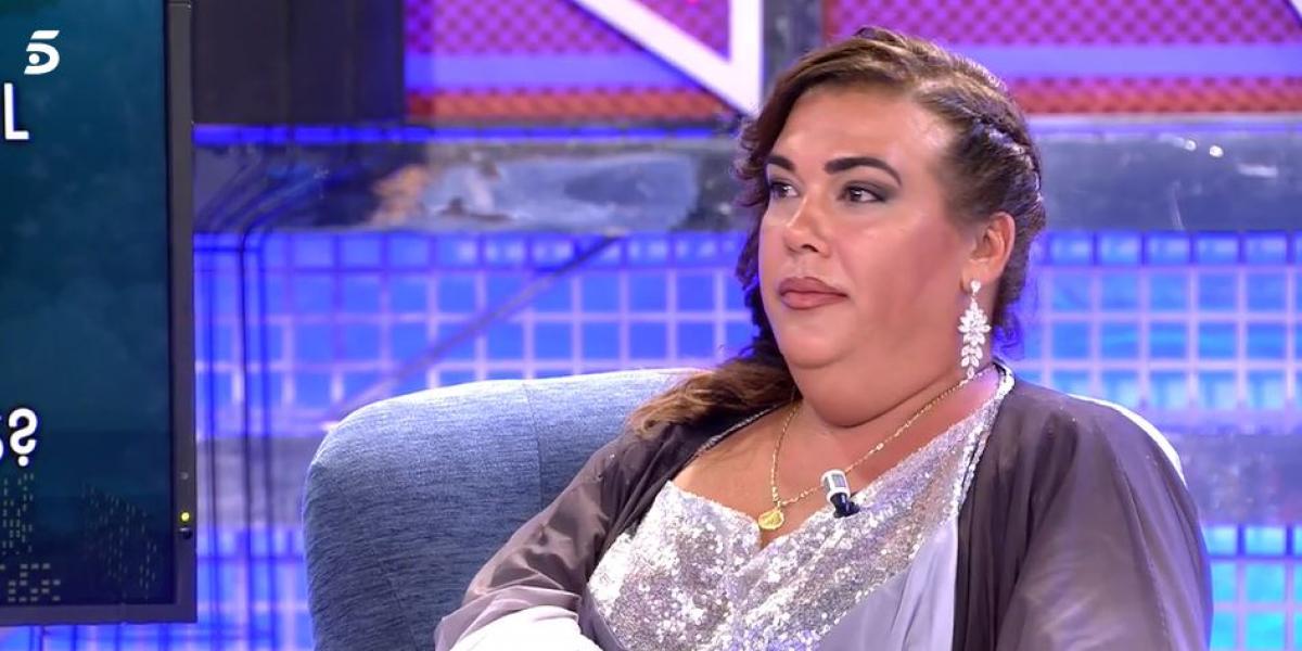 La dura infancia de Desy Rodríguez: "Mi madre me apuñaló cuando tenía 10 años"