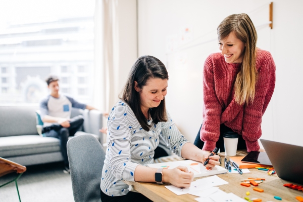 La empresa Edtech Pok Pok recauda $ 3 millones para expandir sus experiencias de juego digital para niños