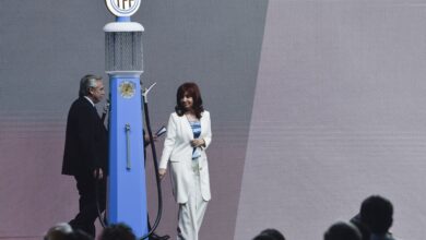 La escasez de gas sume a Argentina en una nueva crisis política