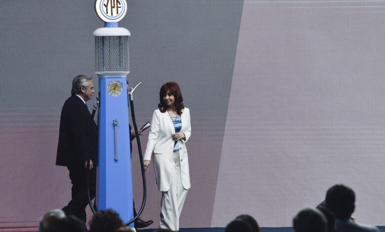 La escasez de gas sume a Argentina en una nueva crisis política