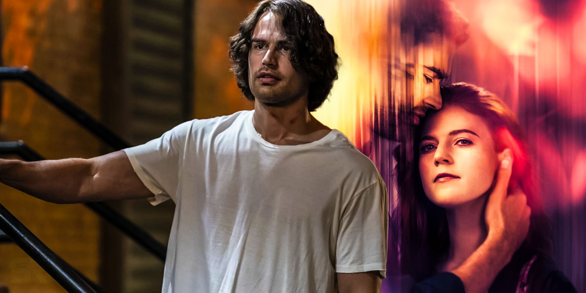 La esposa del viajero del tiempo: por qué Henry le mintió a Clare sobre ser su esposo