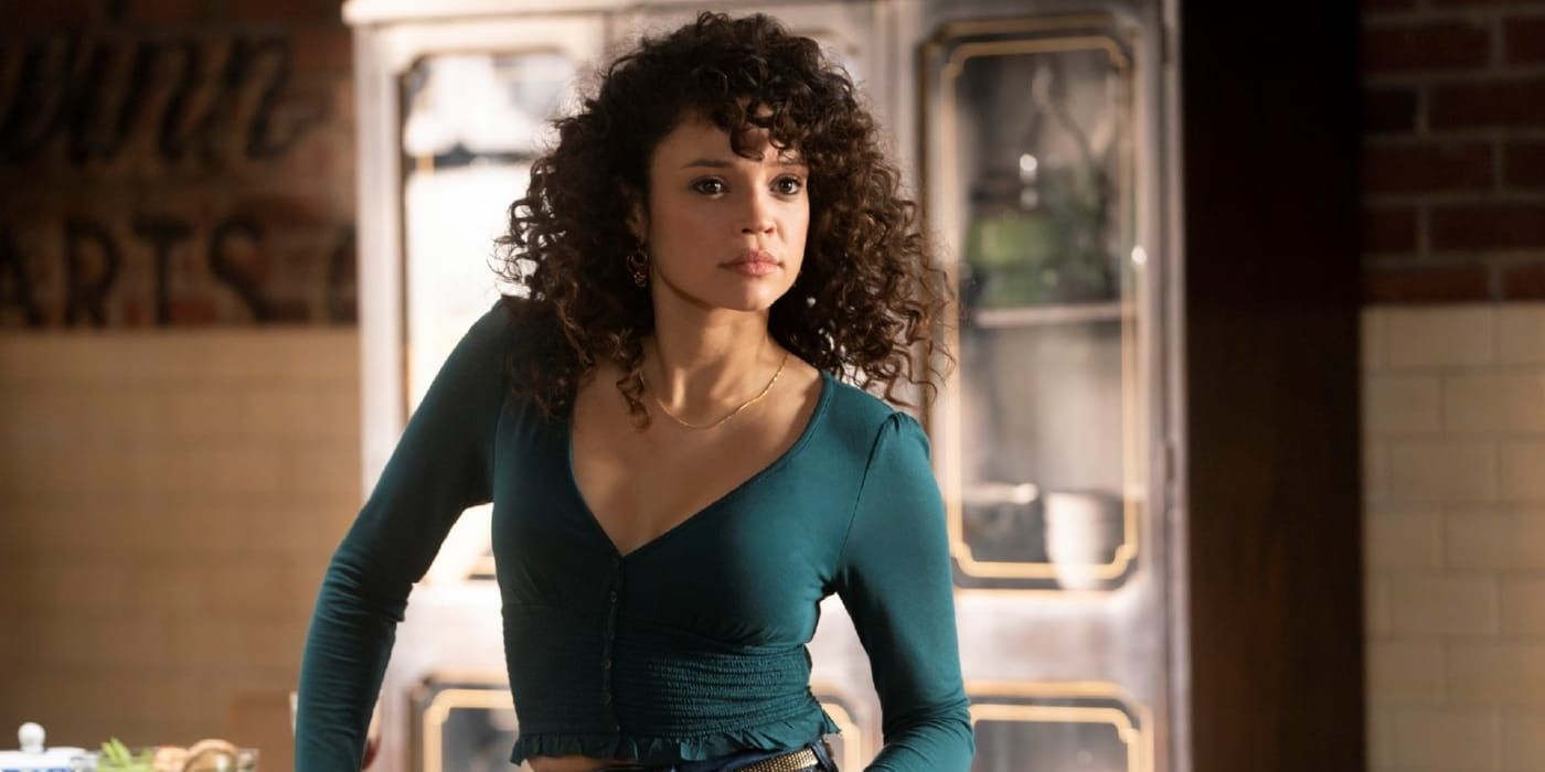 La esposa del viajero en el tiempo: dónde está Charisse en 2022