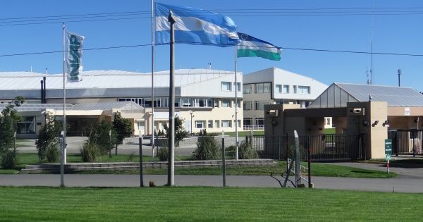 La estatal INVAP firmó un convenio con una multinacional