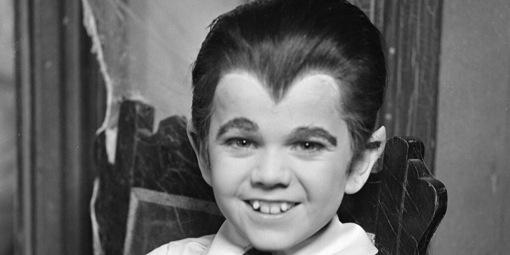 La estrella original de Munsters se une al elenco de Rob Zombie Reboot