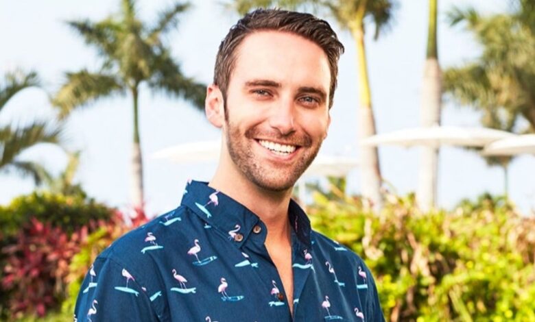 La ex alumna de Bachelorette Cam Ayala tiene una pierna amputada debido a un linfedema