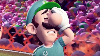 La falta de contenido de Mario Strikers es peor de lo que piensas