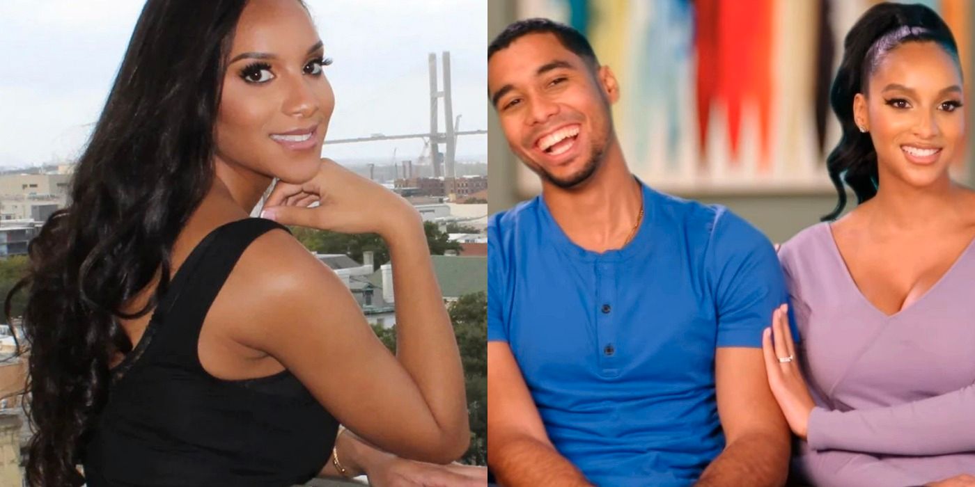 La familia Chantel: 10 cosas que no sabías de Chantel Jimeno