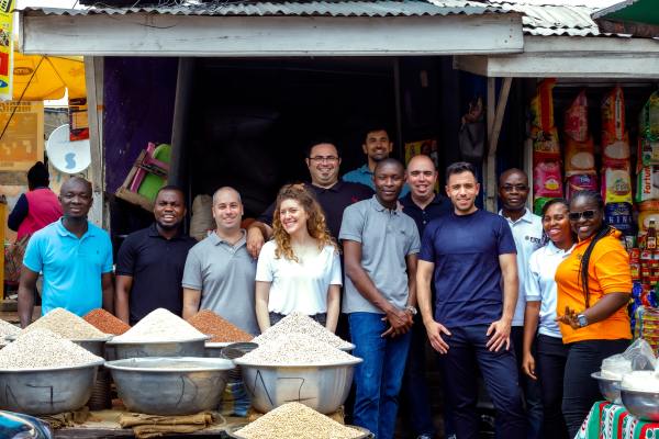 La fintech Fido de Ghana recauda $ 30 millones para lanzar nuevos productos y expandirse en África