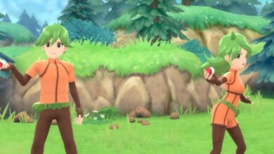 La forma más rápida de ganar dinero de Pokémon BDSP no es hacer trampa (pero requiere trabajo)