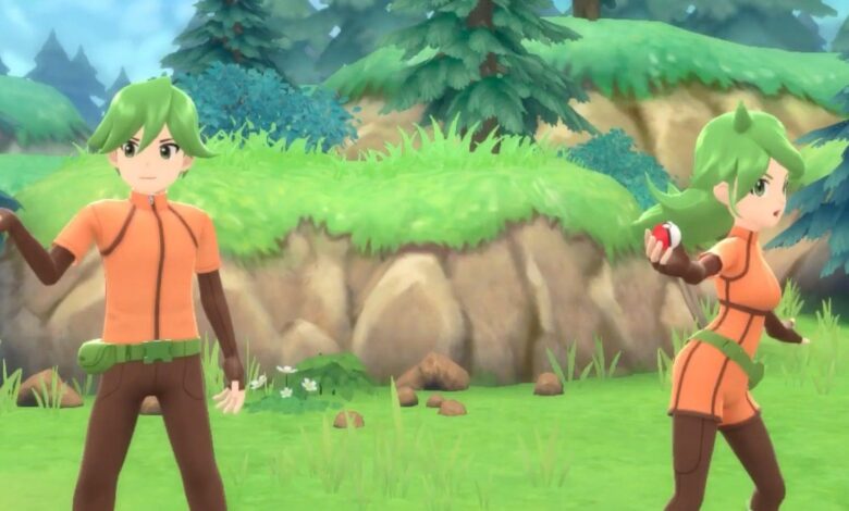 La forma más rápida de ganar dinero de Pokémon BDSP no es hacer trampa (pero requiere trabajo)