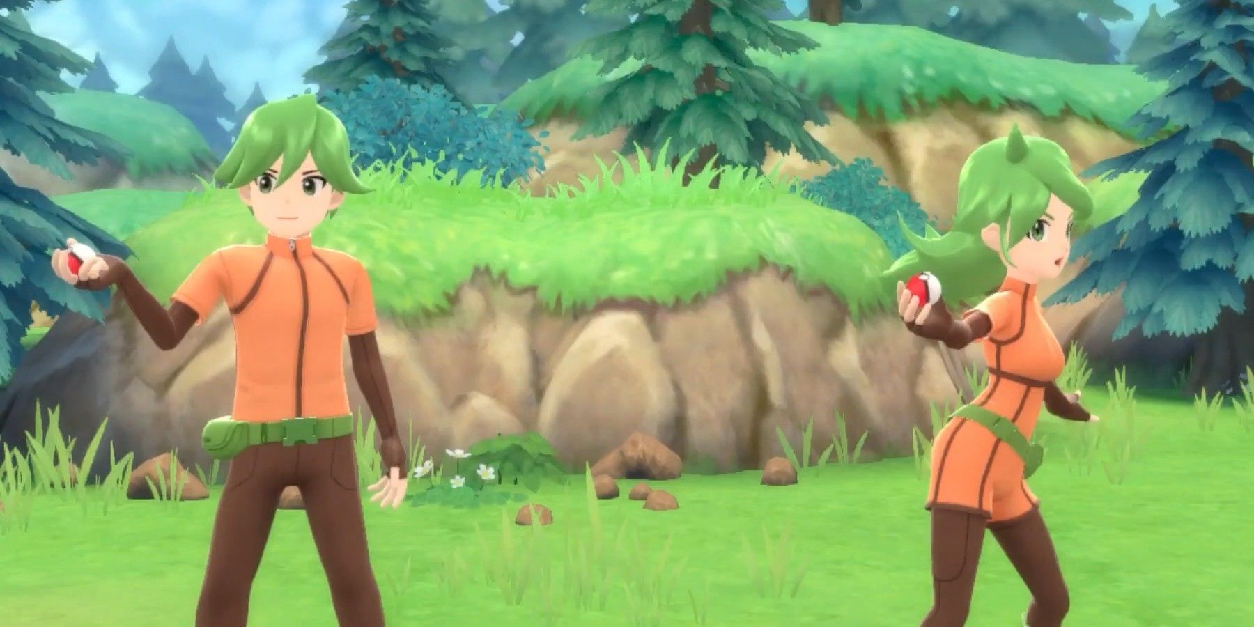 La forma más rápida de ganar dinero de Pokémon BDSP no es hacer trampa (pero requiere trabajo)