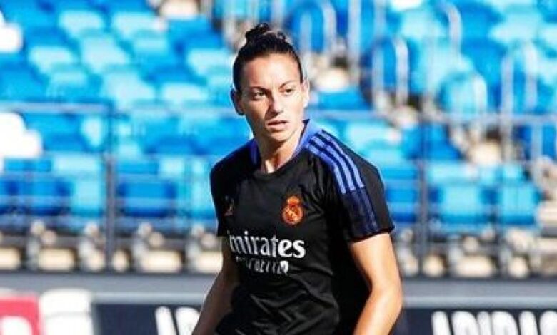 La francesa Kaci anuncia su salida del Real Madrid