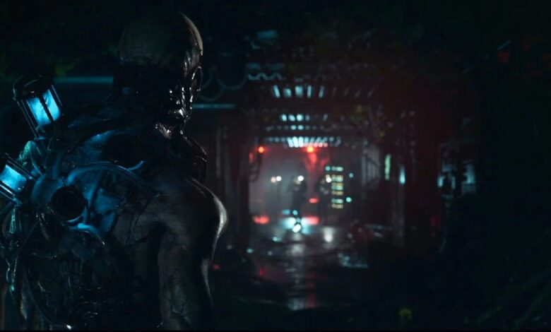 La franquicia Aliens sigue haciendo el juego equivocado